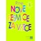 PRVE NOVE PESMICE ZA VRTCE - tiskana izdaja - v pripravi