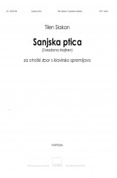 Sanjska ptica