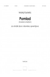 Pomlad (Sonce je podaljšane)