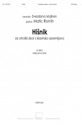 Hišnik