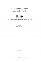Hišnik