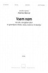 Vsem nam [Kitara]