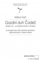 Gozdni duh Čadež - SA