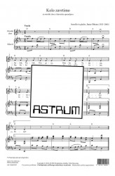 Kolo zavrtimo