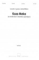 Koza Meka