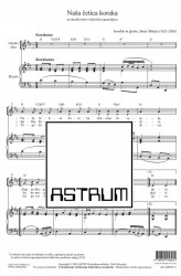 Naša četica koraka