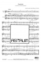 Pastirček