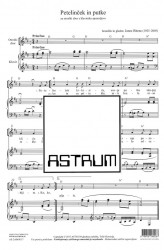 Petelinček in putke