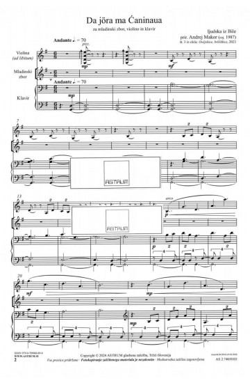 Da jöra ma Ćaninaua