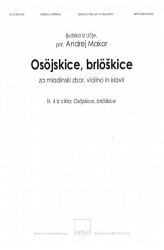 Osöjskice, brlöškice