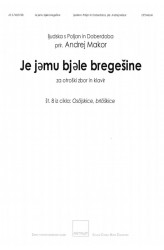 Je jëmu bjële bregešine