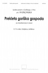 Prekleta goriška gospoda