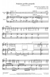 Prekleta goriška gospoda