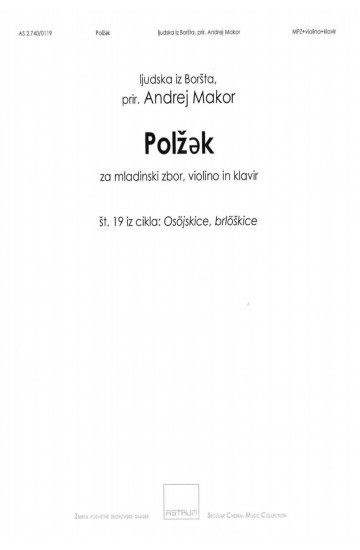 Polžëk