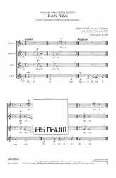 Beiži, ftiček - SSSSAAAA