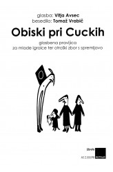 OBISKI PRI CUCKIH (Libreto)