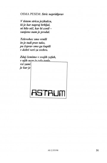 OBISKI PRI CUCKIH (Libreto)