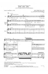 Zebe, zebe, zebe ...