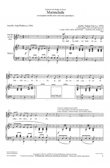 Marmelada
