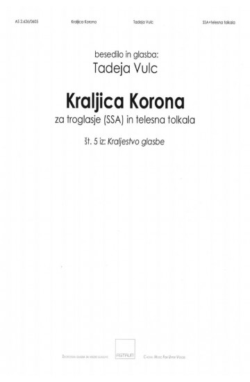 Kraljica Korona
