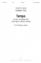 Tempo