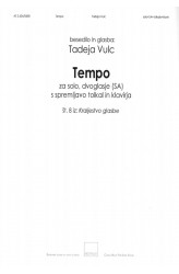 Tempo