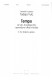 Tempo