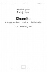 Dinamika