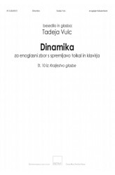 Dinamika