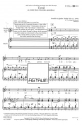 Uvod (št. 1 iz: "Pisani svet orkestra")