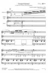 Gospod klarinet (št. 3 iz: "Pisani svet orkestra")