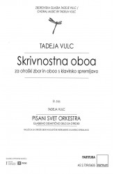 Skrivnostna oboa (št. 5 iz: "Pisani svet orkestra")