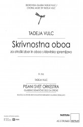 Skrivnostna oboa (št. 5 iz: "Pisani svet orkestra")