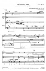 Skrivnostna oboa (št. 5 iz: "Pisani svet orkestra")