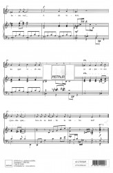 Orkester se poslavlja (št. 10 iz: "Pisani svet orkestra")