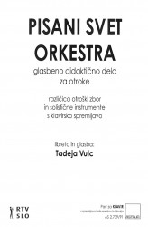 PISANI SVET ORKESTRA (Klavir)