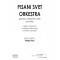 PISANI SVET ORKESTRA (Klavir)