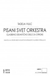 PISANI SVET ORKESTRA (Libreto)