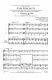 ŠTIRI ŠEMPJASTE [Zborovska partitura]