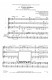 ŠTIRI ŠEMPJASTE [Zborovska partitura]
