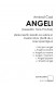 ANGELI (Zborovska partitura) 2013