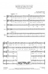 Pozimi pa rožice ne cveto - TTBB