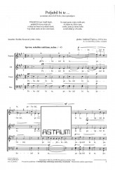 Poljubil bi te ... - SATBdiv