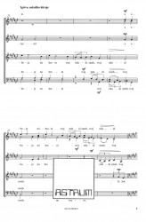 Poljubil bi te ... - SATBdiv