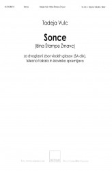 Sonce - SAdiv+bp+klavir