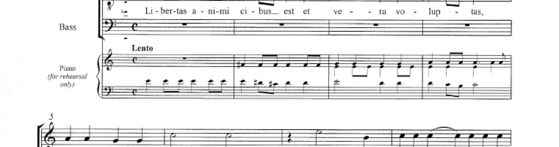 NOVO: Katarina Pustinek Rakar: LIBERTAS ANIMI CIBUS