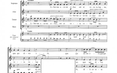 NOVO: Katarina Pustinek Rakar: LIBERTAS ANIMI CIBUS