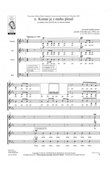 ŠTIRI VOZÉ NAKLADALA - Celostna izdaja