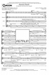 Summer Storm (SSAAdiv)