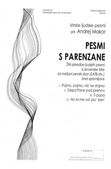 PESMI S PARENZANE